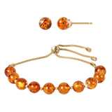Baltic Amber Bead Collection